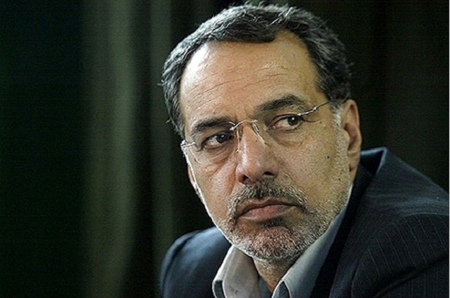 محرمانه بودن اموال مسئولان مصوب مجمع تشخیص 