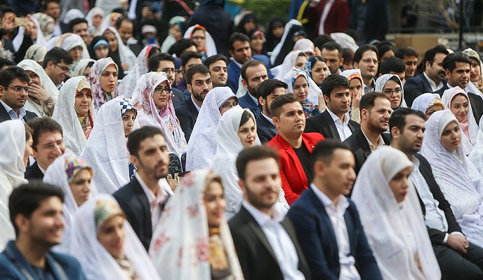 ازدواج دانشجویی ازدواج دانشجویی