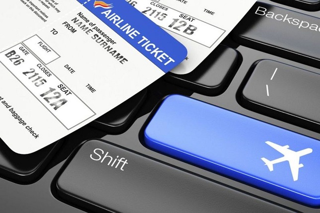 افزایش قیمت بلیط هواپیما