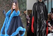 هفت ایده جذاب با پارچه چرم برای پاییز