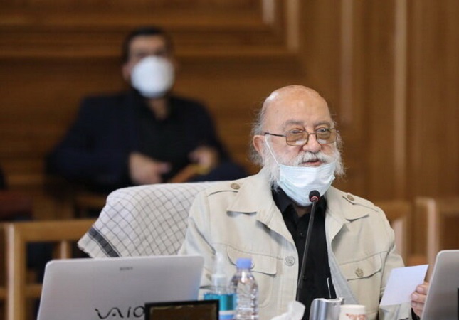 چمران: تعیین تکلیف سه پرونده درباره باغ بودن یا نبودن