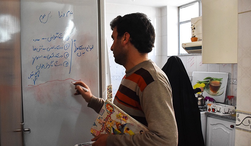 اخبار رتبه بندی معلمان رتبه بندی معلمان