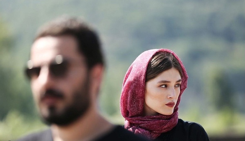 لباس عروسی فرشته حسینی 