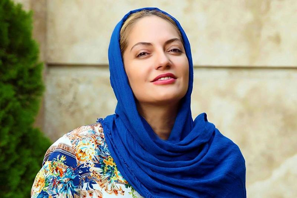 استایل مهناز افشار استایل مهناز افشار