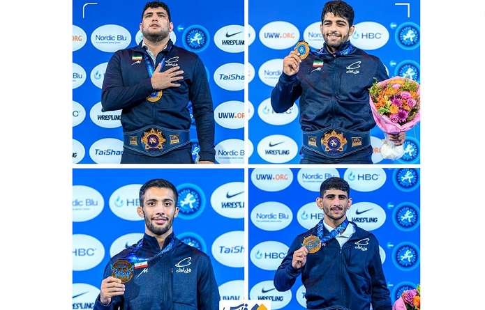 استخدام کشتی گیران در آموزش و پرورش استخدام کشتی گیران در آموزش و پرورش