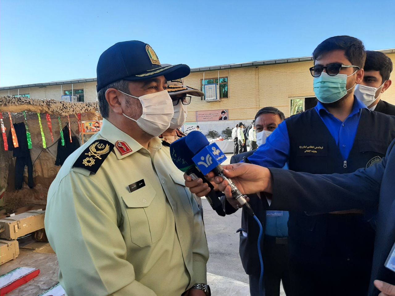 سردار اشتری