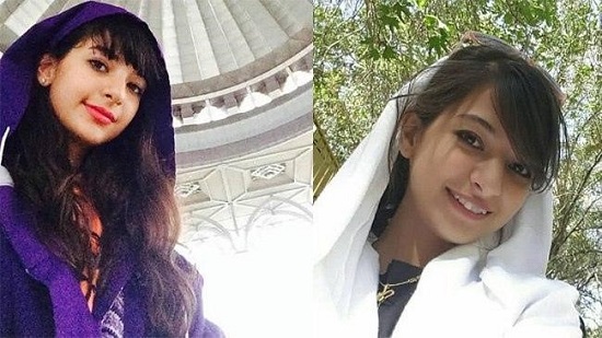 پرونده آرمان و غزاله