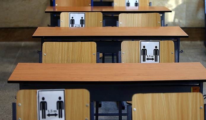 بازگشایی مدارس بازگشایی مدارس