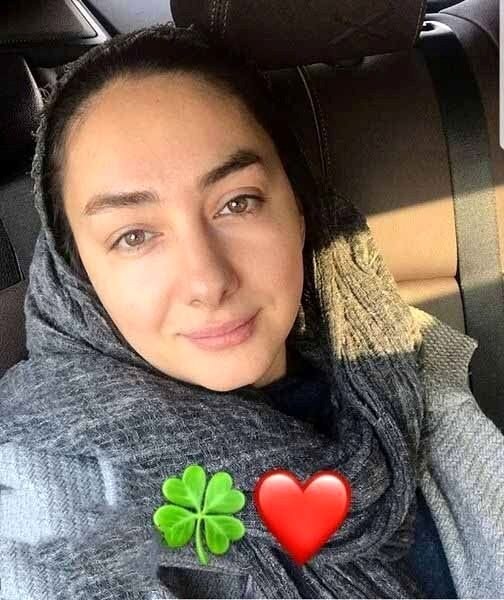 هانیه توسلی هانیه توسلی