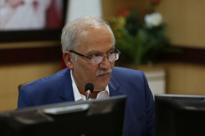 پیک ششم ویروس کرونا