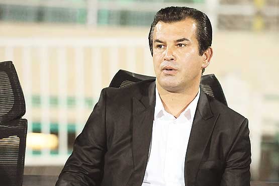 واکنش حمید استیلی به اظهارات اسکوچیچ