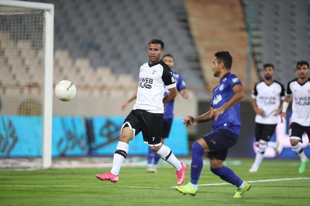 کارشناسی داوری دیدار استقلال تهران