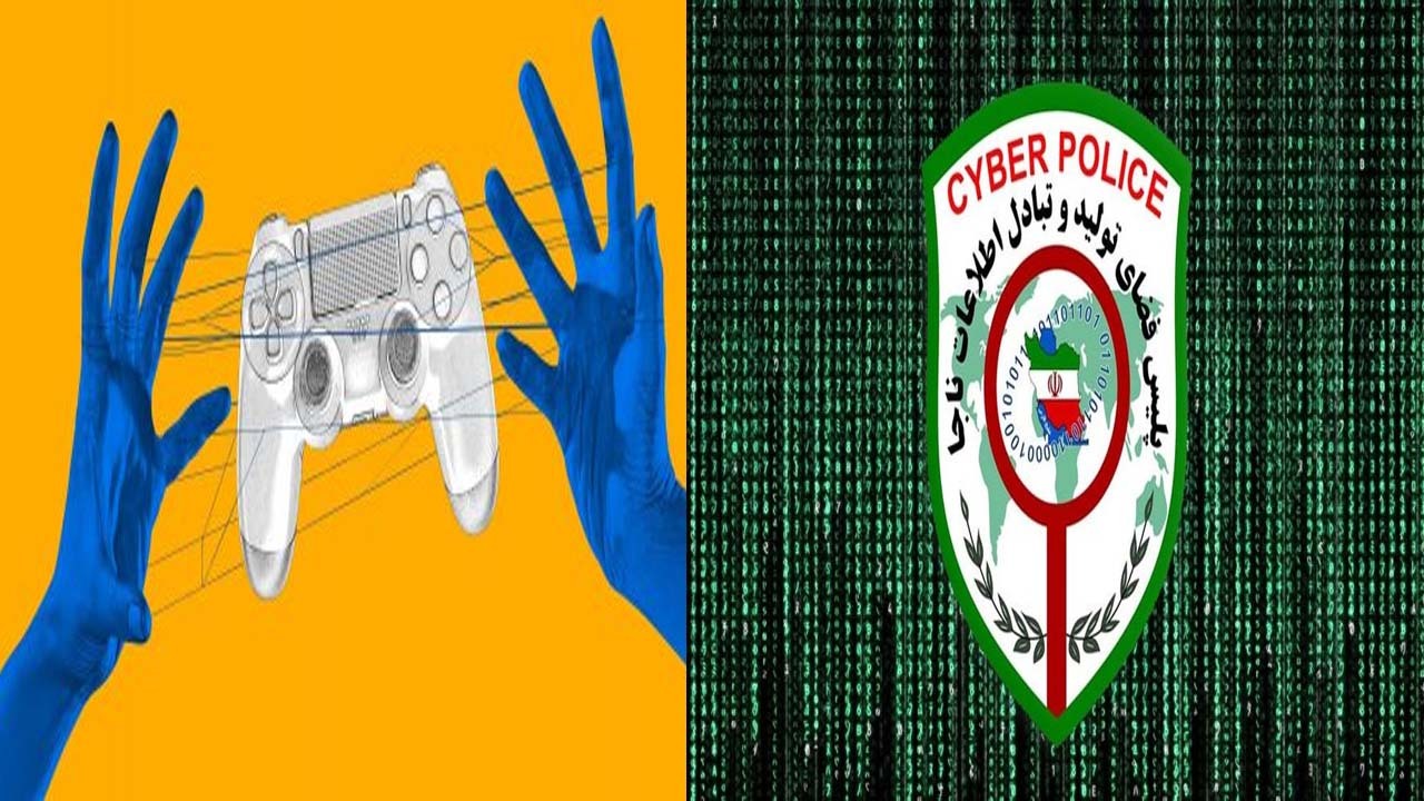 ترویج بازیهای غیراخلاقی در فضای مجازی جرم است؟ ترویج بازی های غیر اخلاقی