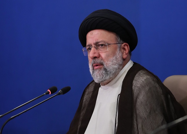 نشست فعالان حوزه صادرات با رئیس جمهور