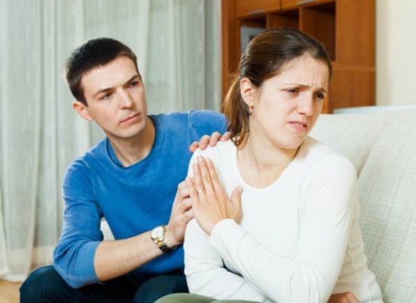 پوزش خواستن با روش درست پوزش خواستن با روش درست