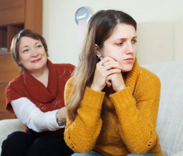 پوزش خواستن با روش درست پوزش خواستن با روش درست