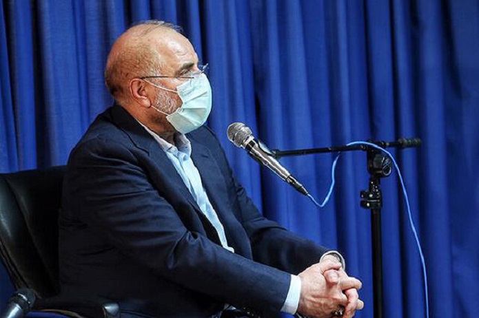 آیتالله سبحانی: آمار فرزندآوری بسیار پایین است قالیباف