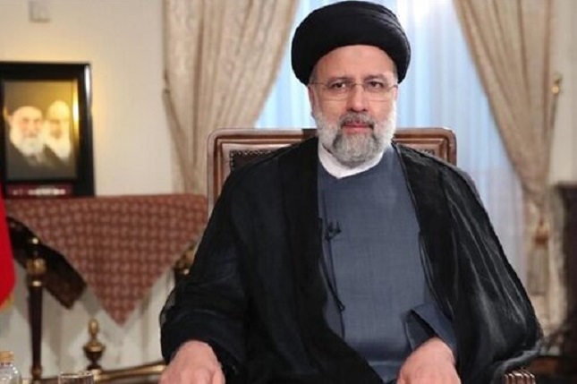 سخنرانی رئیسی به مناسبت اول مهر سخنرانی رئیسی به مناسبت اول مهر