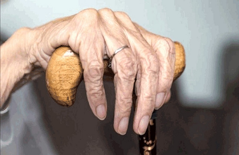 سالمندان ایرانی سالمندان ایرانی