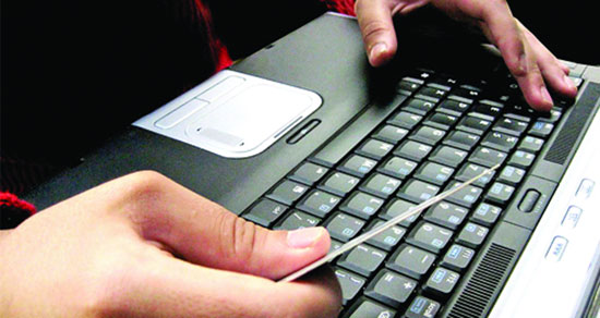 جدیدترین روش کلاهبرداری چیست؟ / مردم مراقب باشید سرقت از حساب