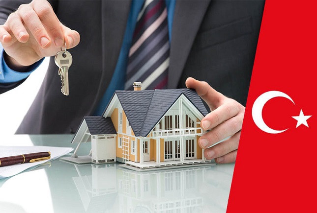 رشد عجیب خرید خانه توسط ایرانیها در ترکیه رشد عجیب خرید خانه توسط ایرانیها در ترکیه