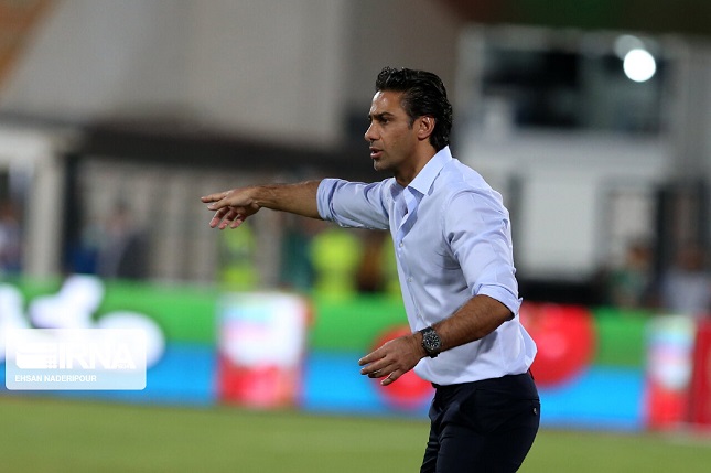 مجیدی به زودی به تمرینات استقلال برمیگردد