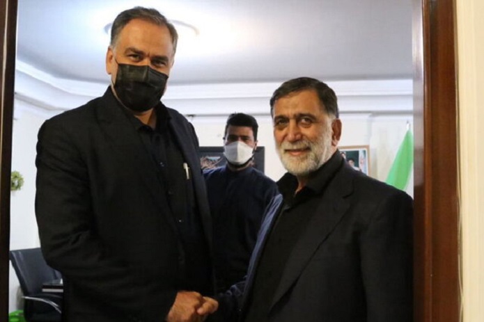 آرامش و وحدت کلمه نیاز امروز استقلال استقلال تهران