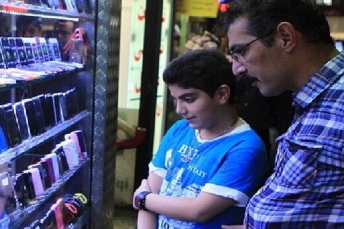 مروری بر انواع گوشیهای 7 تا 8 میلیونی در بازار/ جدول قیمت گوشی موبایل