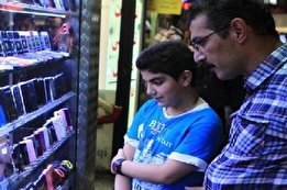 مروری بر انواع گوشی‌های ۷ تا ۸ میلیونی در بازار/ جدول
