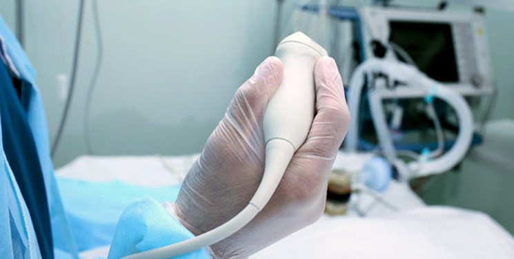 سونوگرافی زنان سونوگرافی زنان