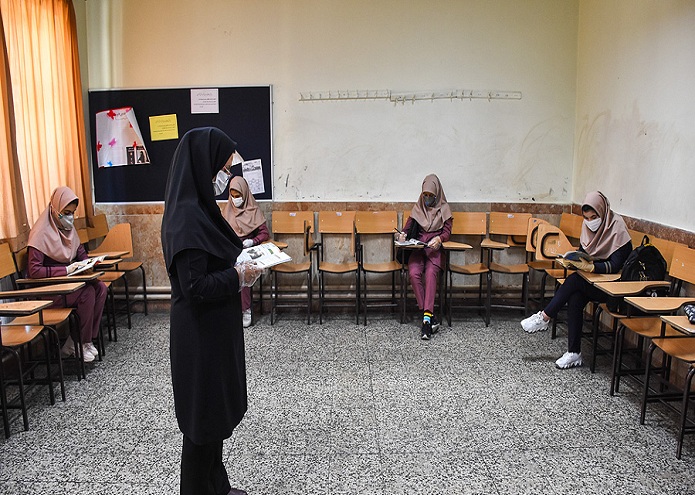 اینترنت رایگان برای معلمان