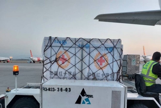 ورود اولین محموله واکسن تک دوز برای ۳ تا ۱۷ سالهها ورود اولین محموله واکسن تک دوز برای ۳ تا ۱۷ سالهها