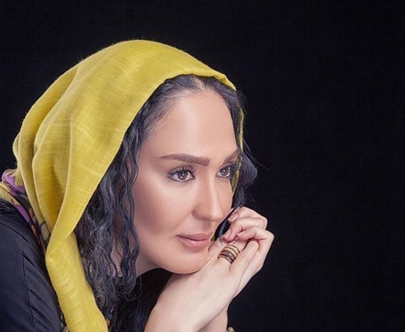 استایل زهره فکورصبور استایل زهره فکورصبور