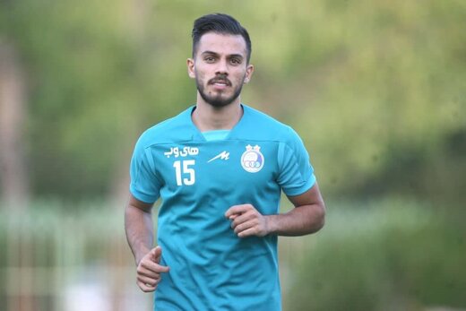 مدافع استقلال مدافع استقلال