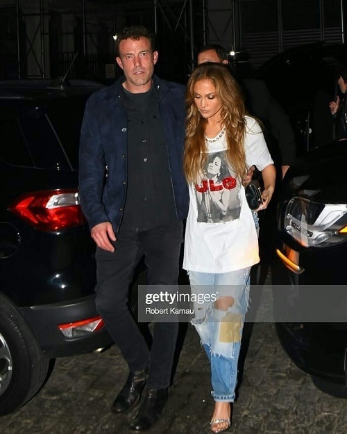 جنیفر لوپز و دوست پسر جدیدش جنیفر لوپز و دوست پسر جدیدش