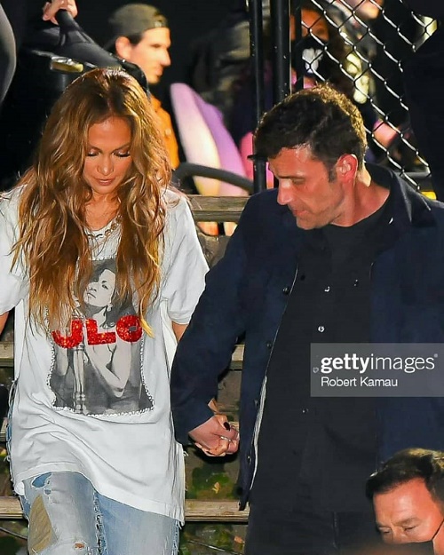 جنیفر لوپز و بن افلک جنیفر لوپز و بن افلک