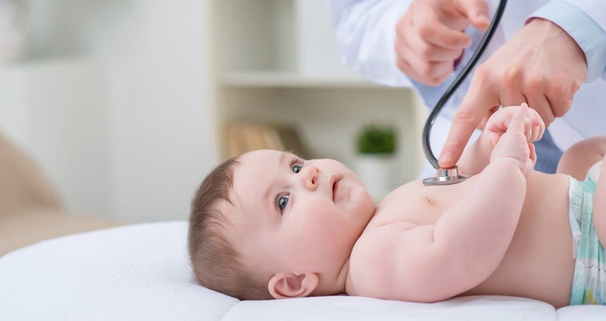 تشخیص زودهنگام بیماریهای مادرزادی مانع عقب ماندگی کودک میشود بیماری های جنین