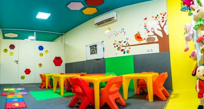 بازگشایی مهدهای کودک از فردا مهدکودک