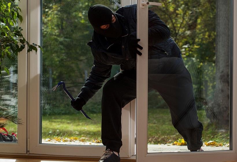 سرقت از خانه ها سرقت از خانه ها