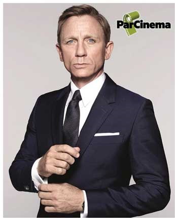 جزئیاتی از ماجرای زنشدن جیمز باند جزئیاتی از ماجرای زنشدن جیمز باند