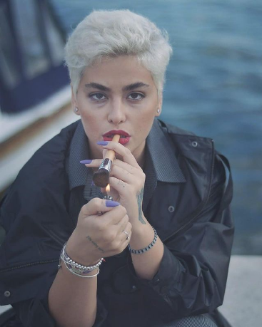 ریحانه پارسا ریحانه پارسا