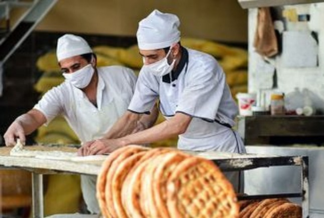 نان گران میشود؟ نان گران میشود؟