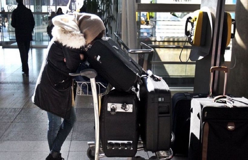 مهاجرت ایرانیان مهاجرت ایرانیان