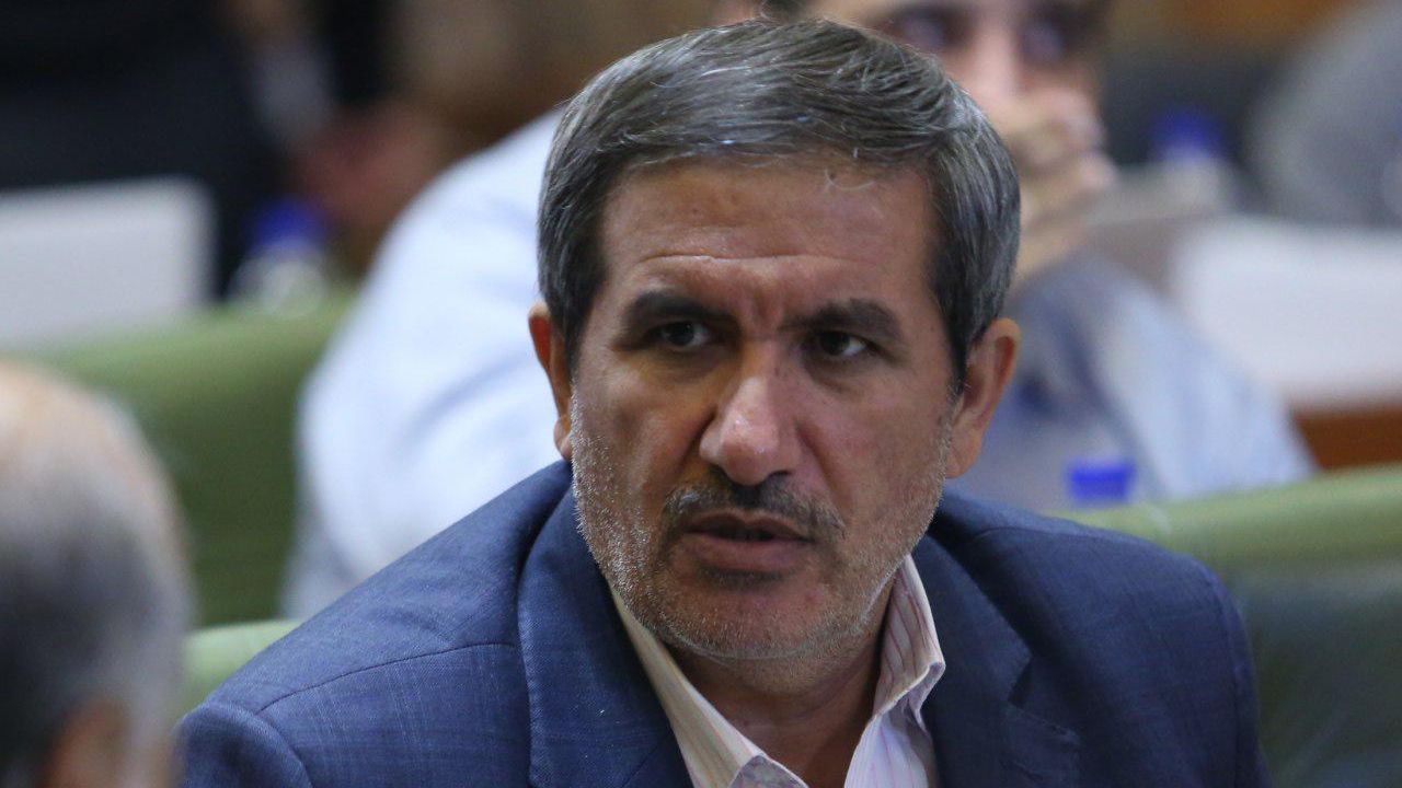 تذکر امانی به فرمانداری و آموزش و پرورش شهرستان ری و آب و فاضلاب منطقهای تهران / بوی تعفن کانال فاضلاب «عباسآباد» بلای جان مردم تذکر امانی به فرمانداری و آموزش و پرورش شهرستان ری و آب و فاضلاب منطقهای تهران / بوی تعفن کانال فاضلاب «عباسآباد» بلای جان مردم