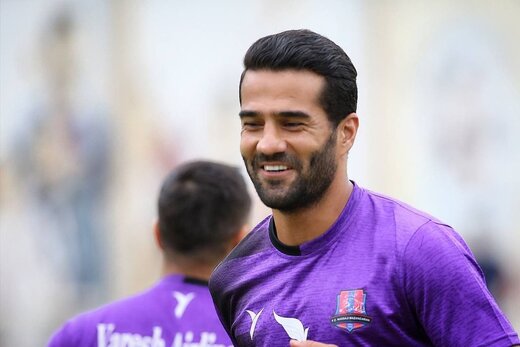 انتقال مسعود شجاعی انتقال مسعود شجاعی