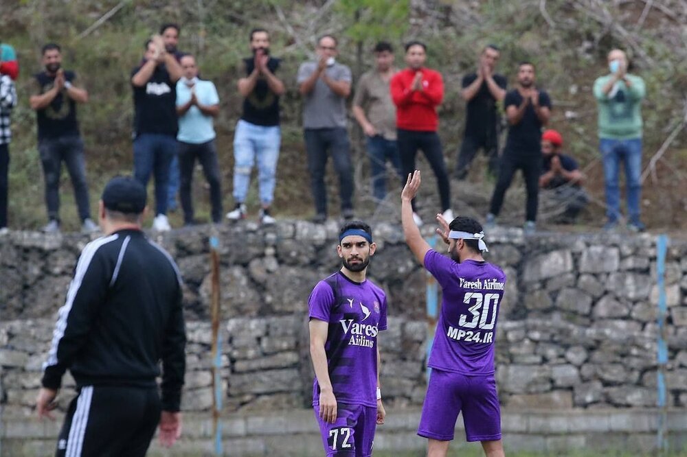 استقبال قائمشهریها از مسعود شجاعی + عکس استقبال قائمشهریها از مسعود شجاعی + عکس