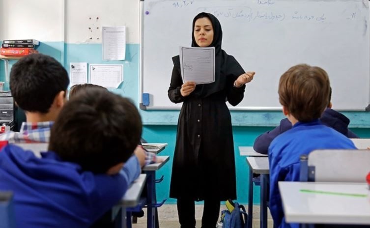 سرانجام رتبهبندی معلمان در سال ۱۴۰۰ سرانجام رتبهبندی معلمان در سال ۱۴۰۰