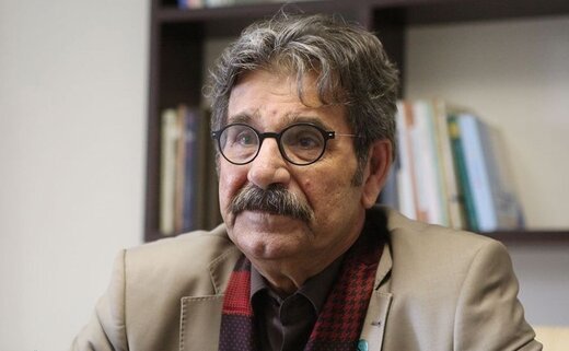 عزتالله مهرآوران به خواب مصنوعی رفت عزتالله مهرآوران به خواب مصنوعی رفت