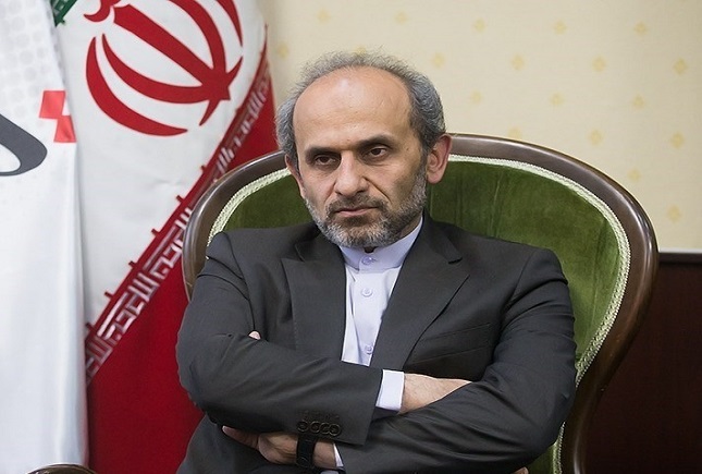 رییس جدید سازمان صداوسیما کیست؟ رییس جدید سازمان صداوسیما کیست؟