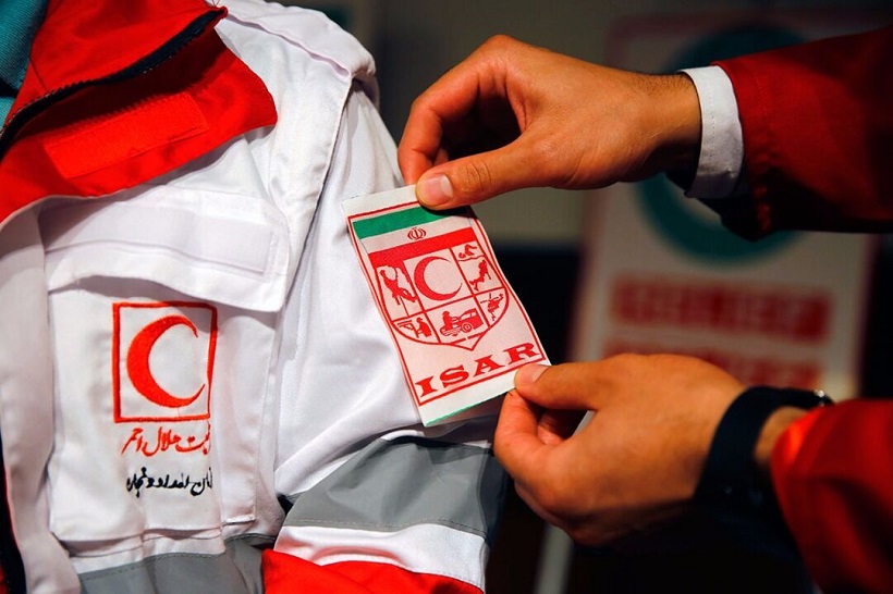 انتصاب اعضای جدید شورای عالی جمعیت هلال احمر